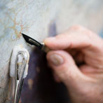 Mark Roberts, Picture Restorer 2015